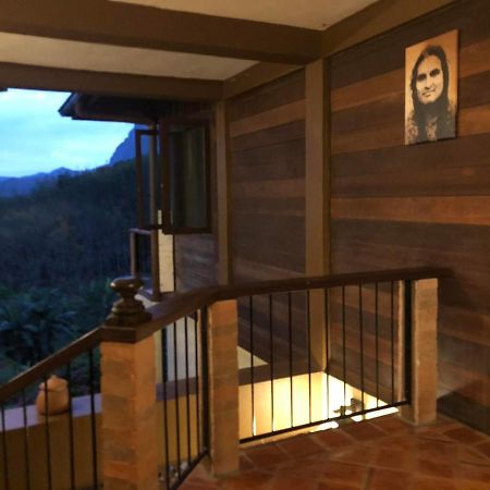 Billion Views Khaosok Homestay Khao Sok National Park Exterior foto